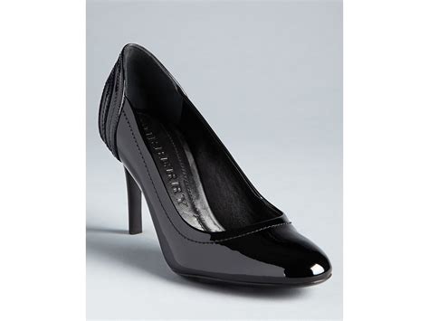 burberry heel|Burberry heels for women.